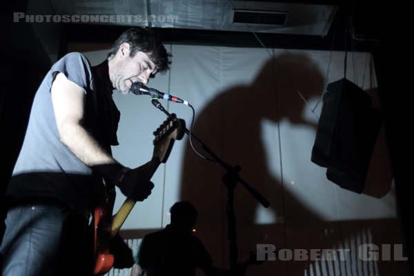CEREMONY. - 2017-10-09 - PARIS - Supersonic - John Fedowitz